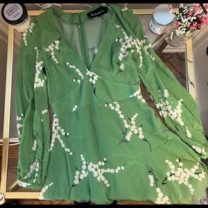 {SOLD} Realisation par Kate dress